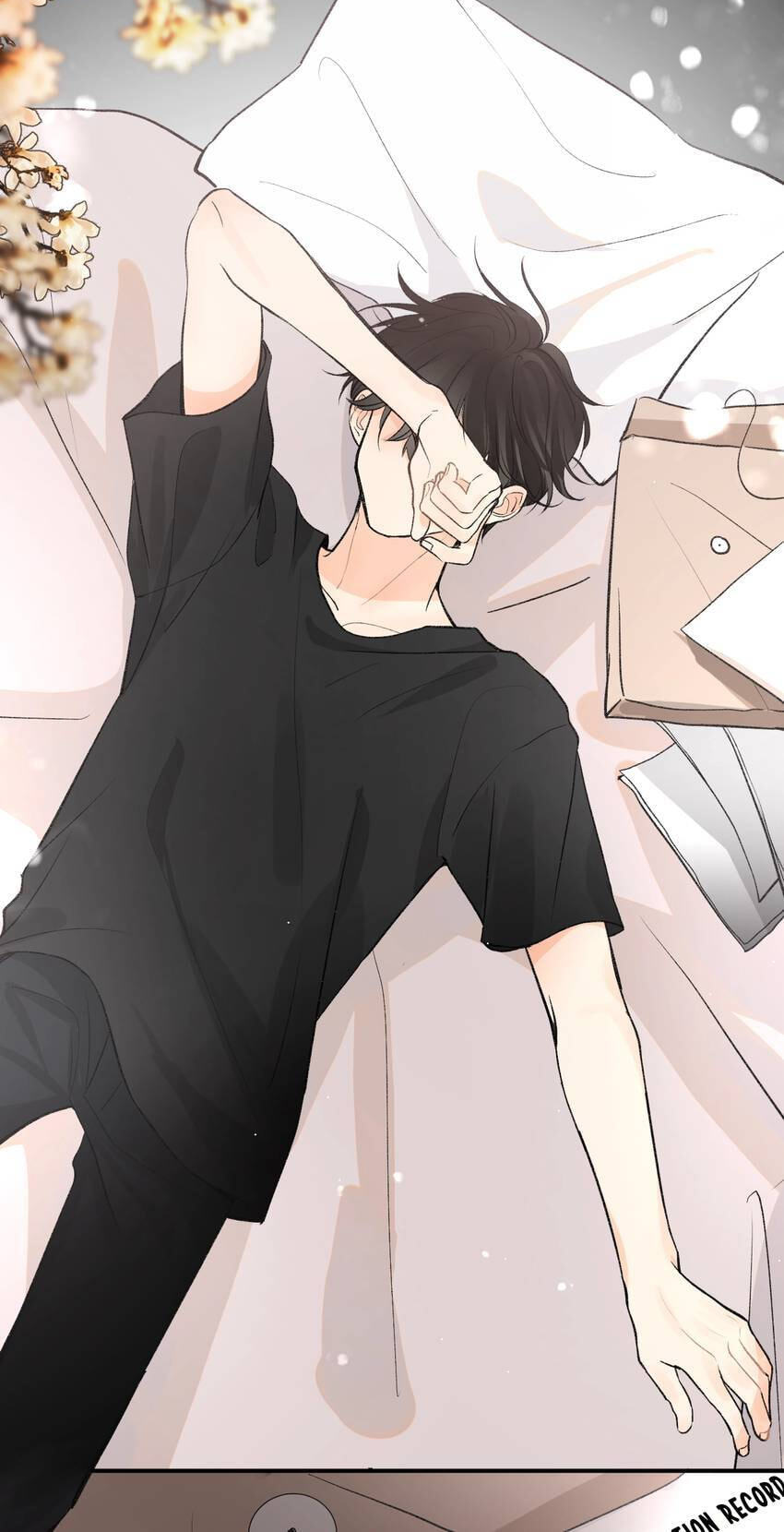 Jishi Shi Richang (Colored) Chapter 11 page 63 - 