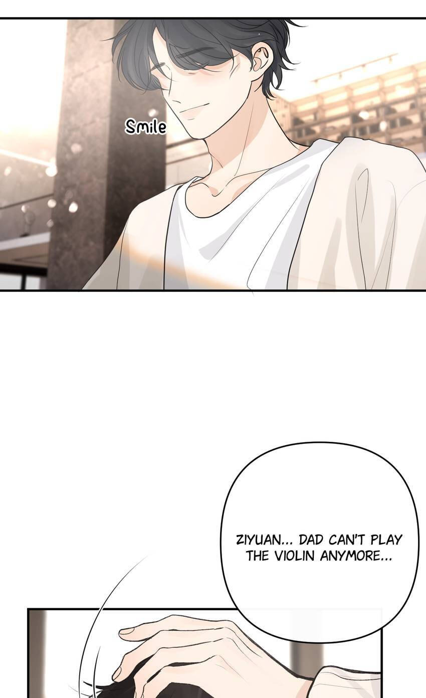 Jishi Shi Richang (Colored) Chapter 11 page 70 - 