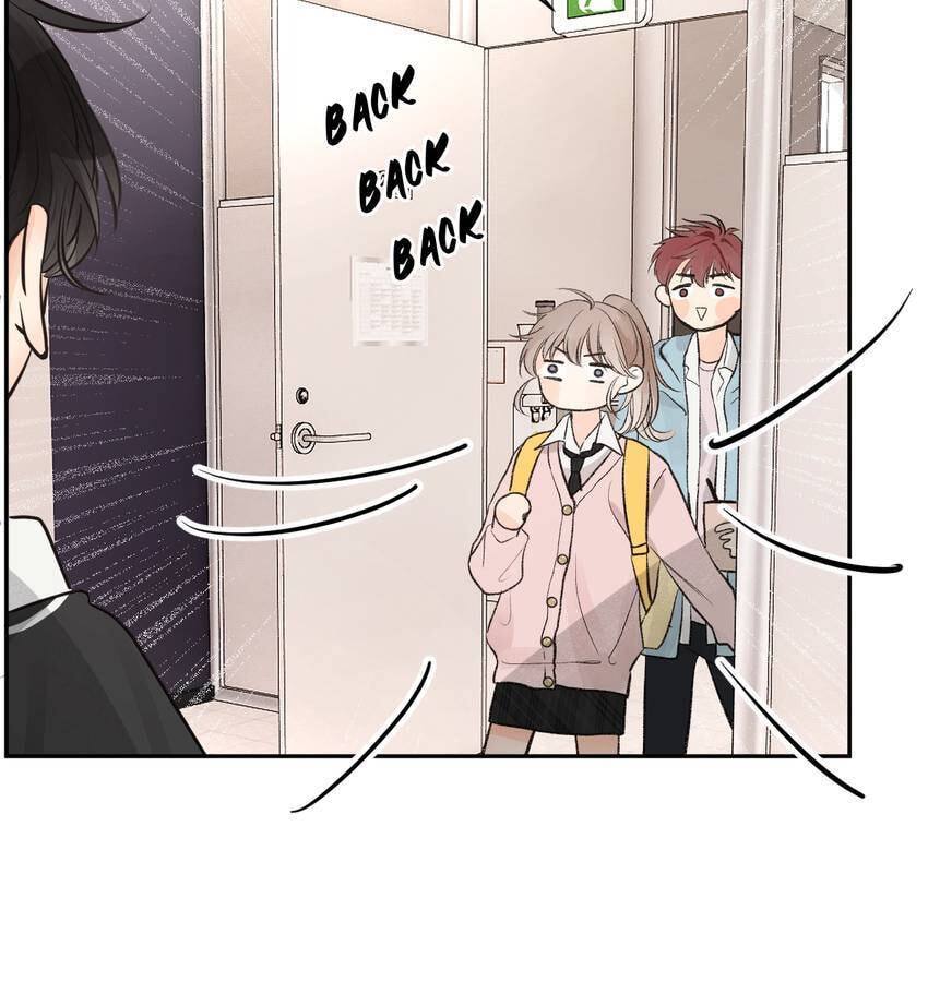Jishi Shi Richang (Colored) Chapter 11 page 8 - 