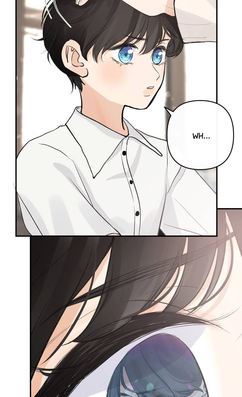 Jishi Shi Richang (Colored) Chapter 11 page 71 - 