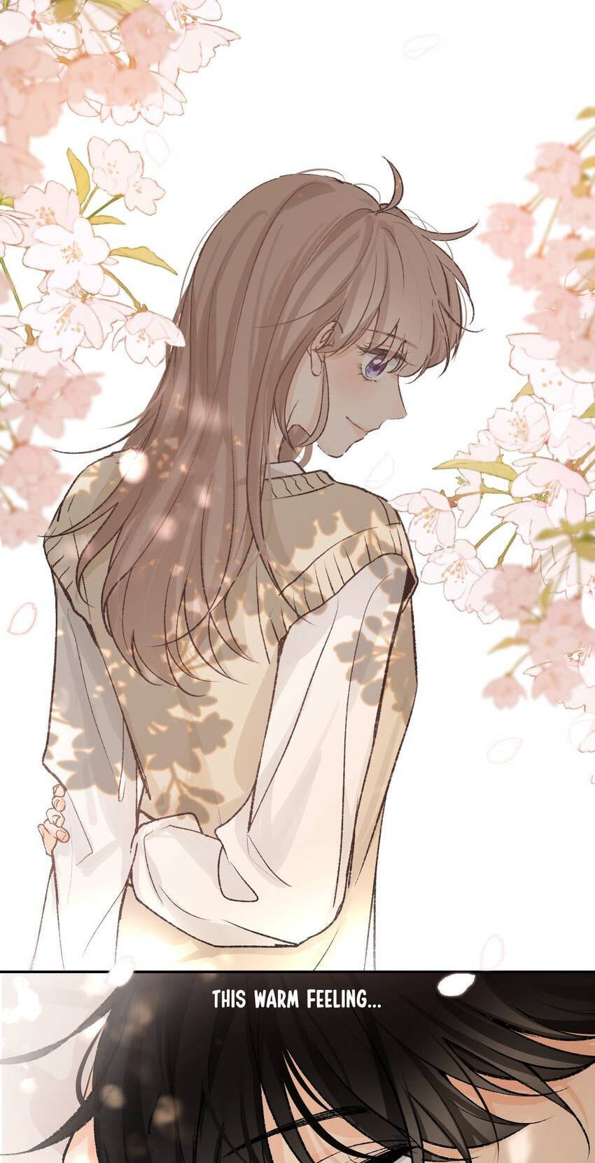 Jishi Shi Richang (Colored) Chapter 12 page 21 - 