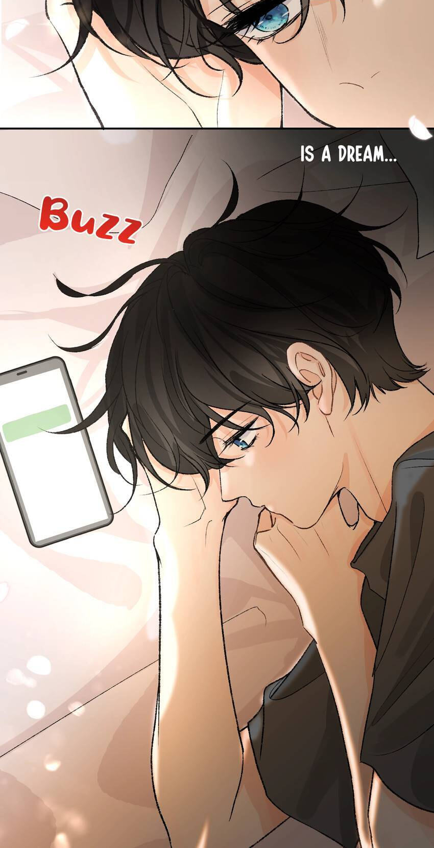 Jishi Shi Richang (Colored) Chapter 12 page 22 - 