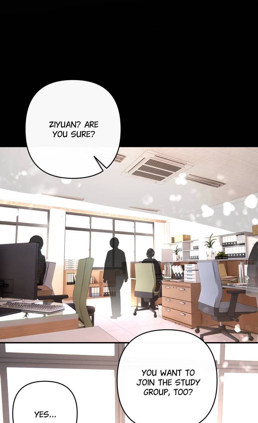 Jishi Shi Richang (Colored) Chapter 12 page 28 - 