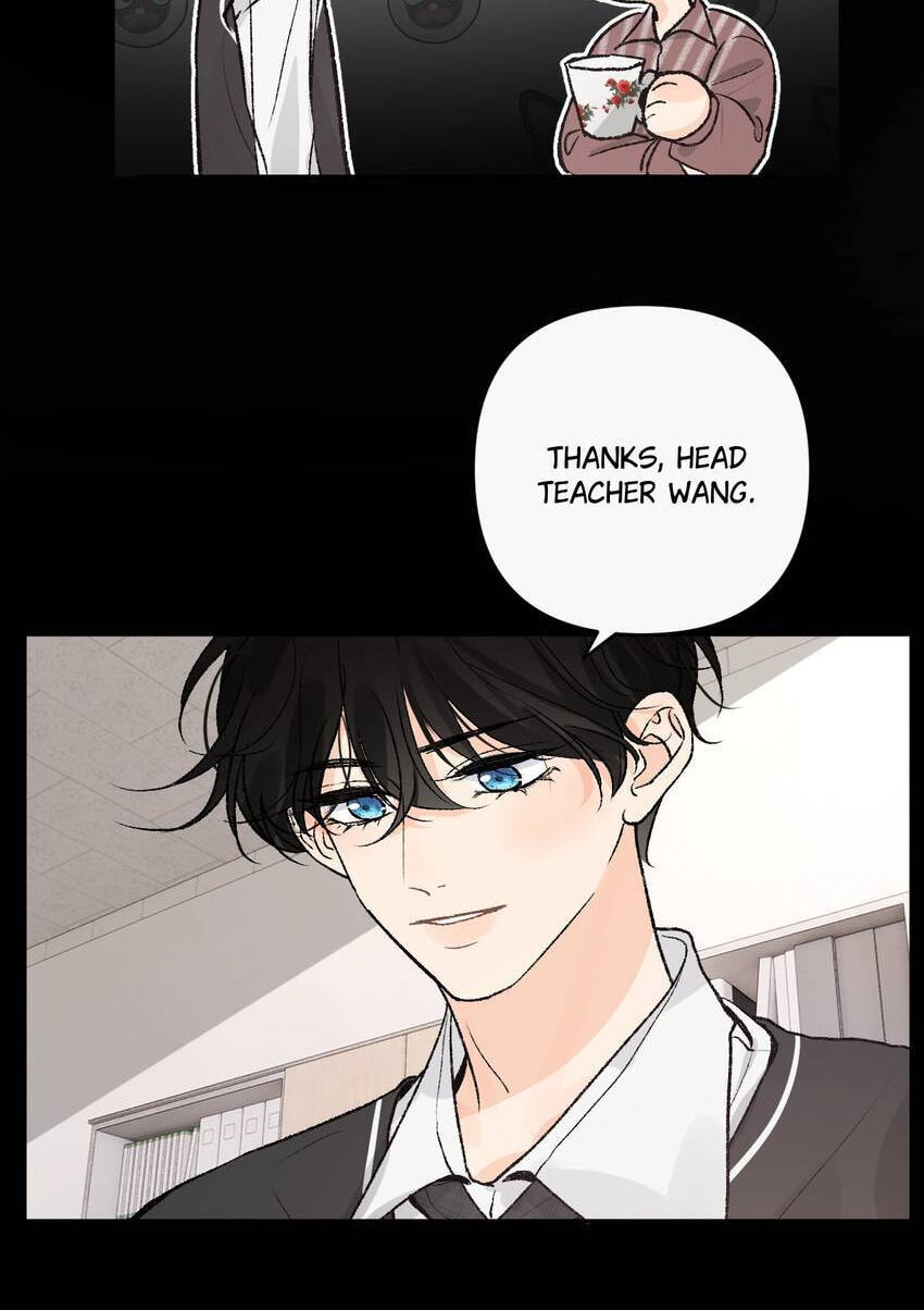 Jishi Shi Richang (Colored) Chapter 12 page 31 - 