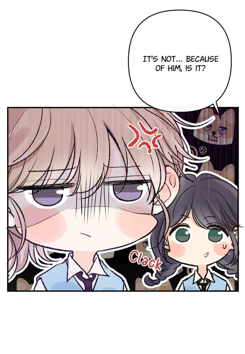 Jishi Shi Richang (Colored) Chapter 12 page 39 - 