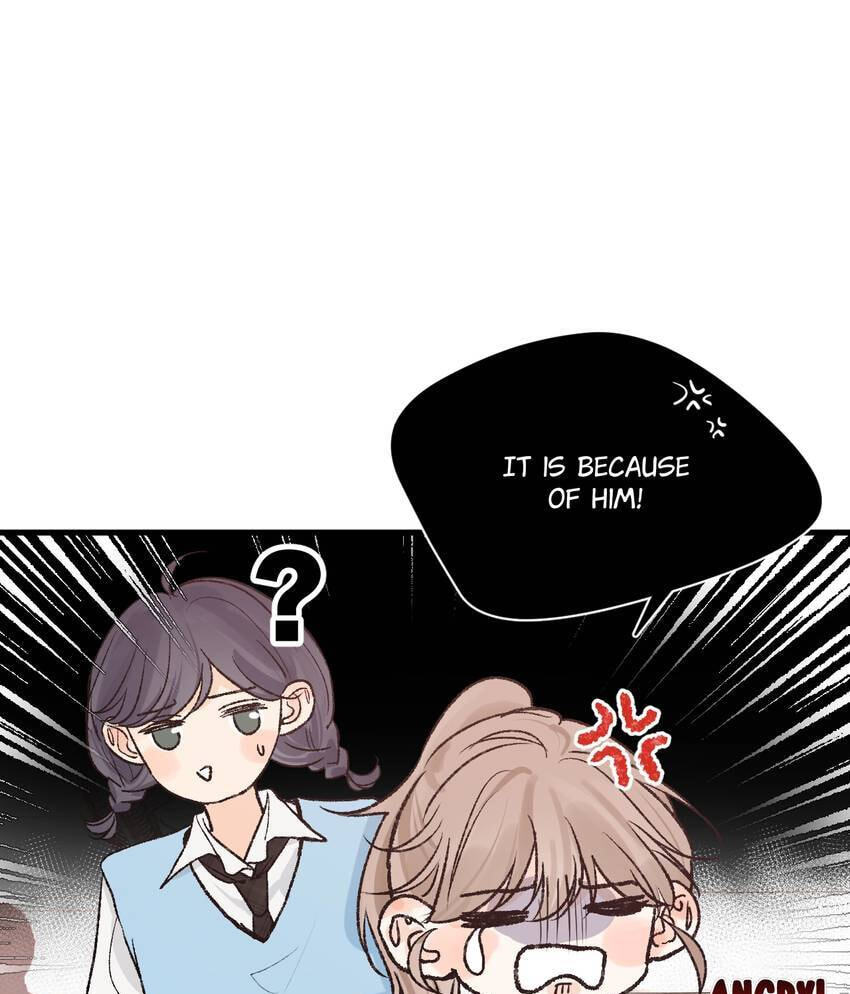 Jishi Shi Richang (Colored) Chapter 12 page 41 - 