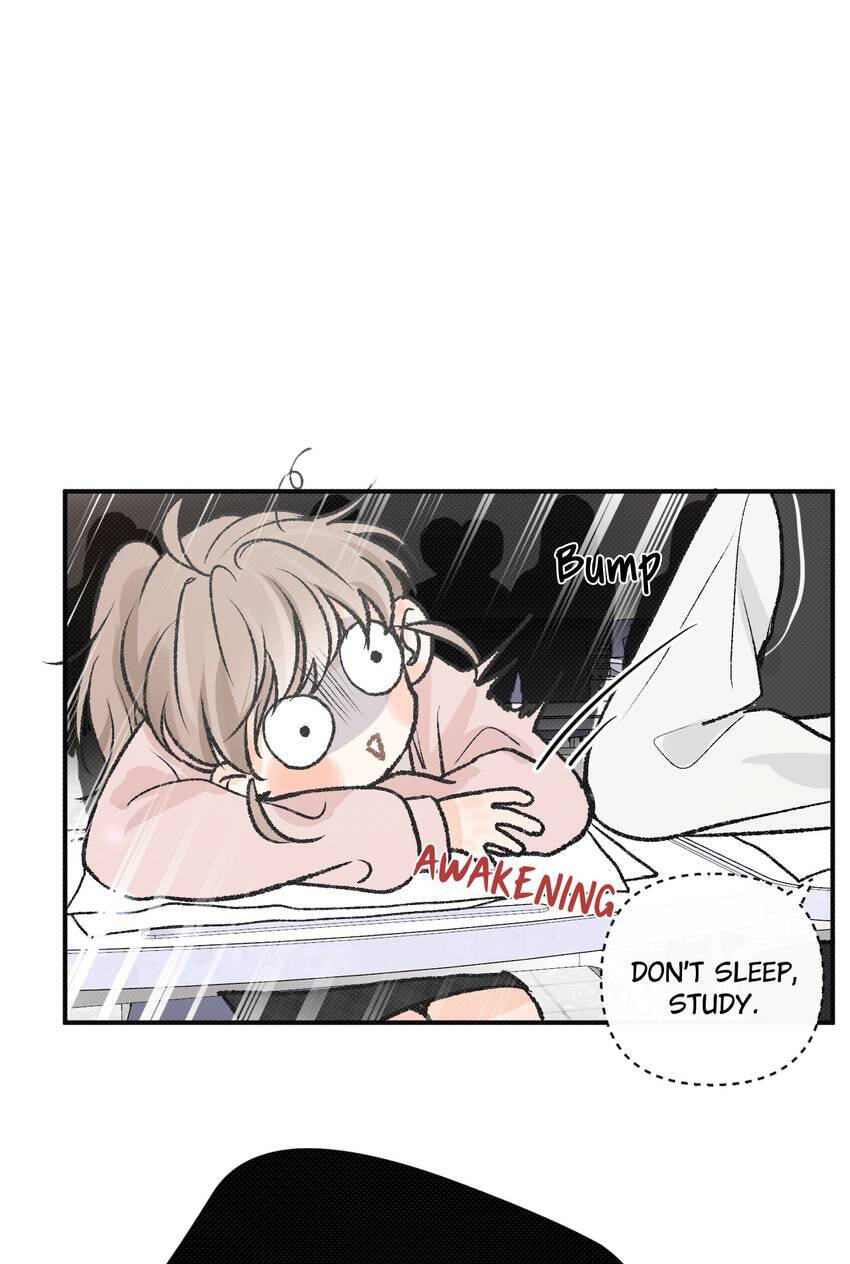 Jishi Shi Richang (Colored) Chapter 12 page 45 - 
