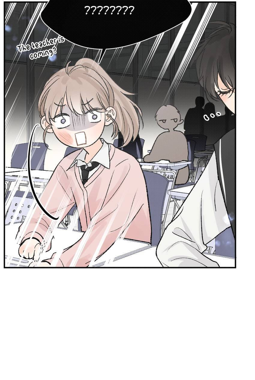 Jishi Shi Richang (Colored) Chapter 12 page 46 - 