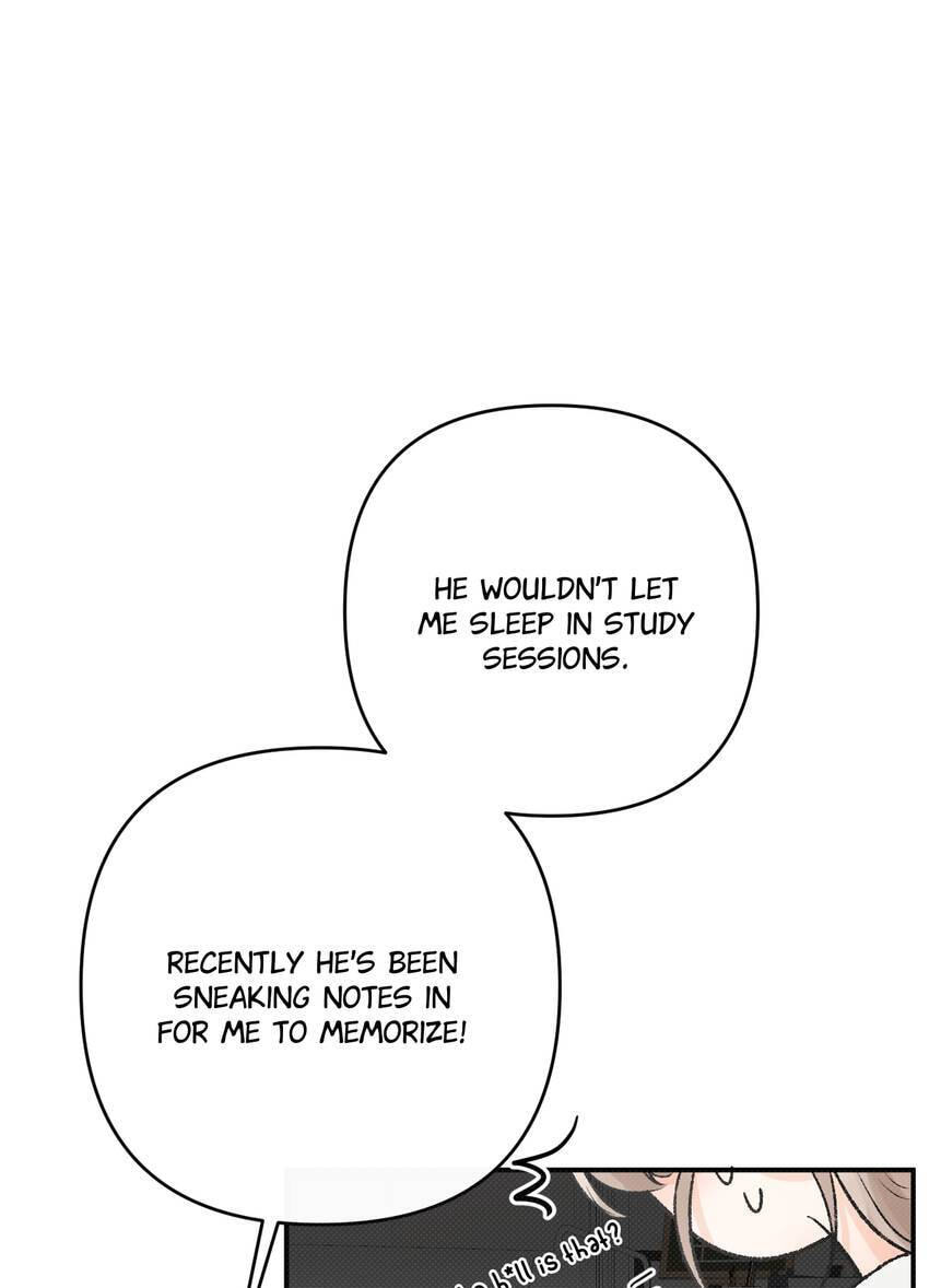 Jishi Shi Richang (Colored) Chapter 12 page 47 - 