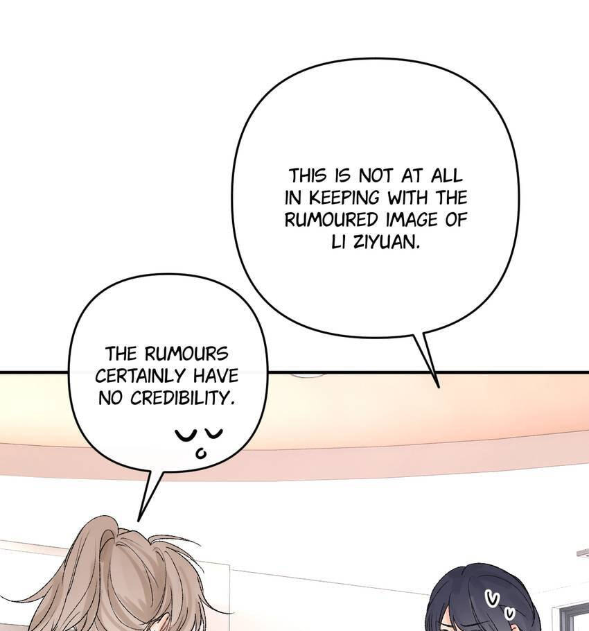 Jishi Shi Richang (Colored) Chapter 12 page 51 - 