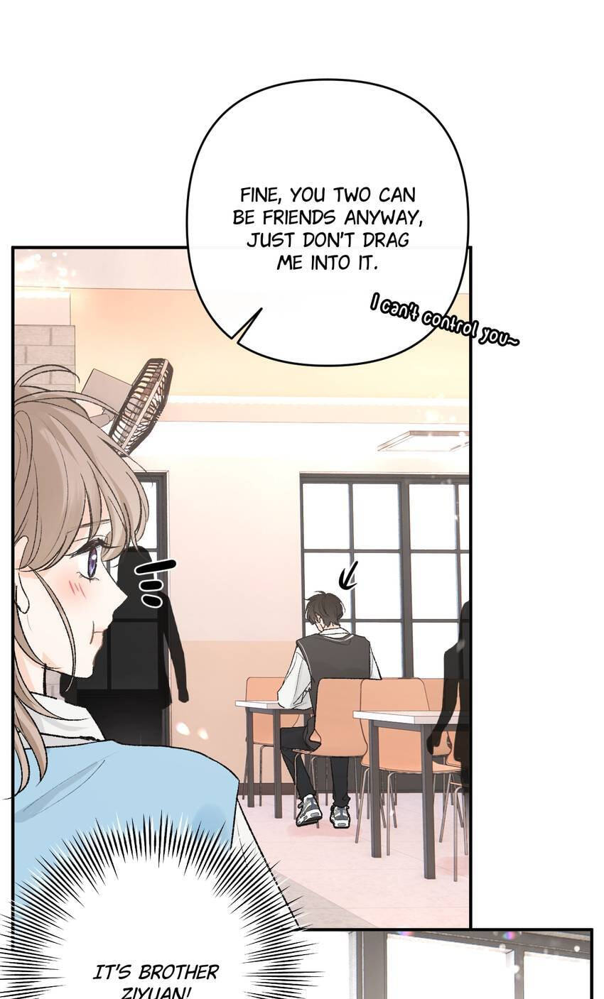 Jishi Shi Richang (Colored) Chapter 12 page 56 - 