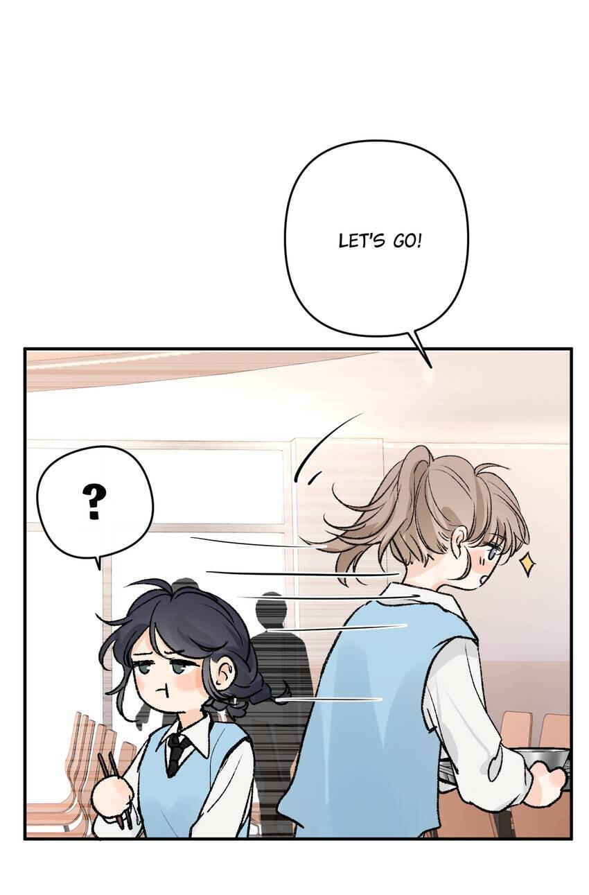 Jishi Shi Richang (Colored) Chapter 12 page 58 - 