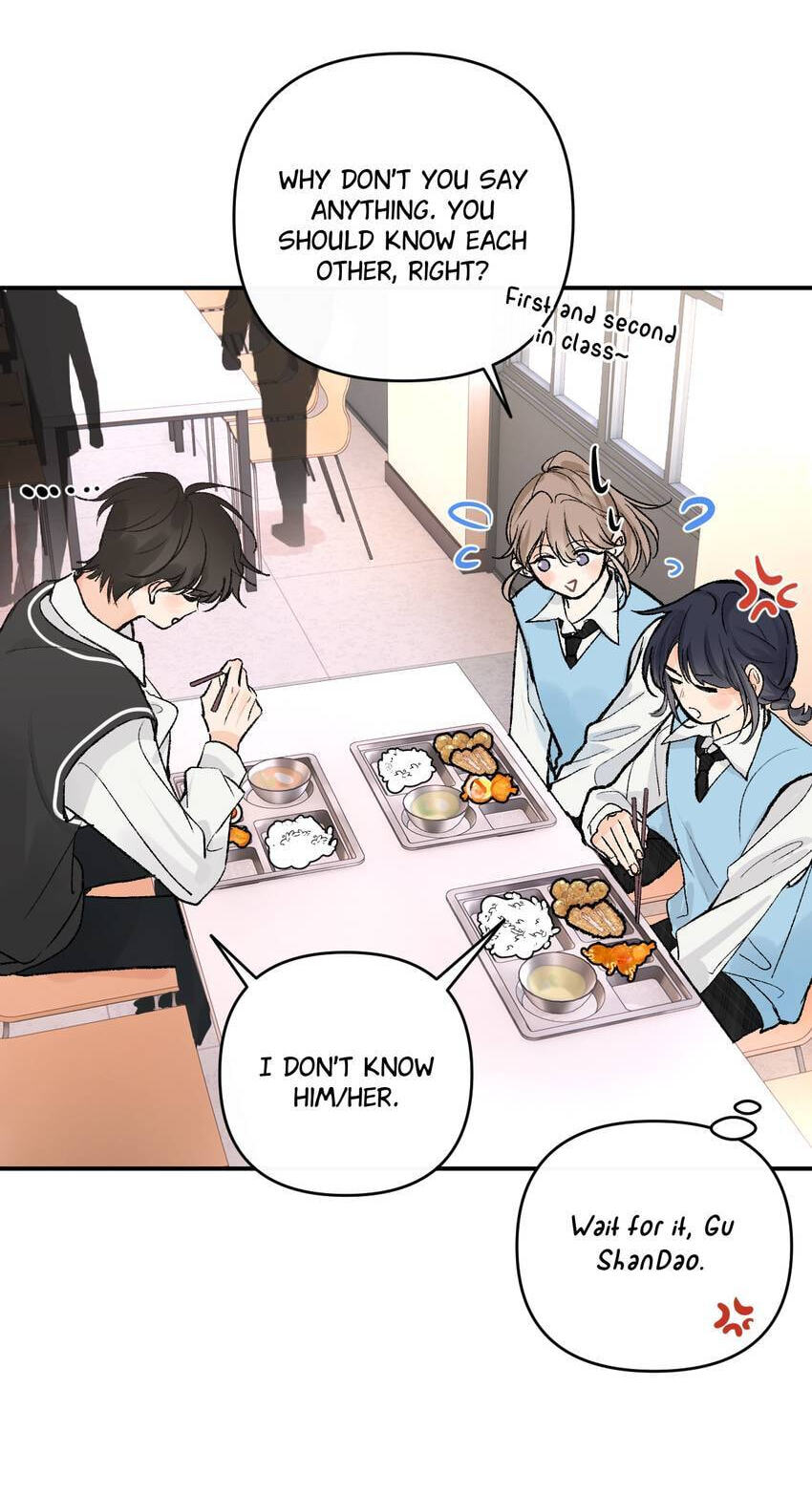 Jishi Shi Richang (Colored) Chapter 12 page 61 - 