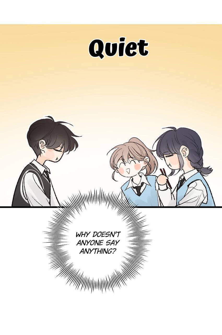 Jishi Shi Richang (Colored) Chapter 12 page 64 - 