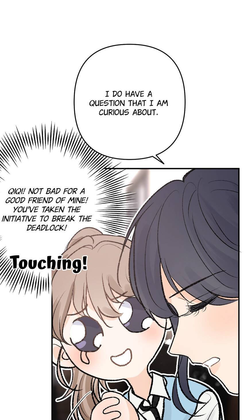 Jishi Shi Richang (Colored) Chapter 12 page 65 - 