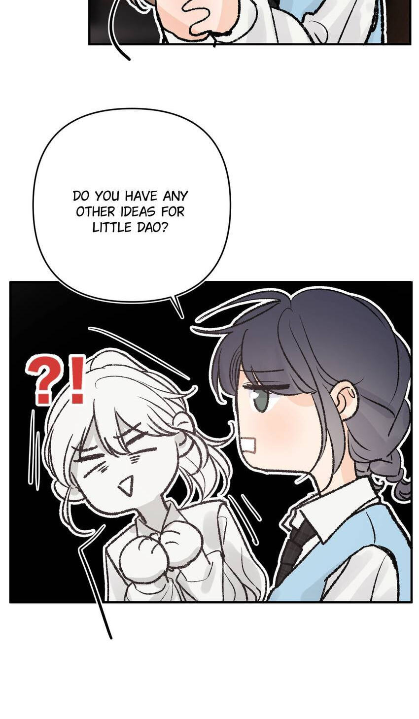 Jishi Shi Richang (Colored) Chapter 12 page 66 - 