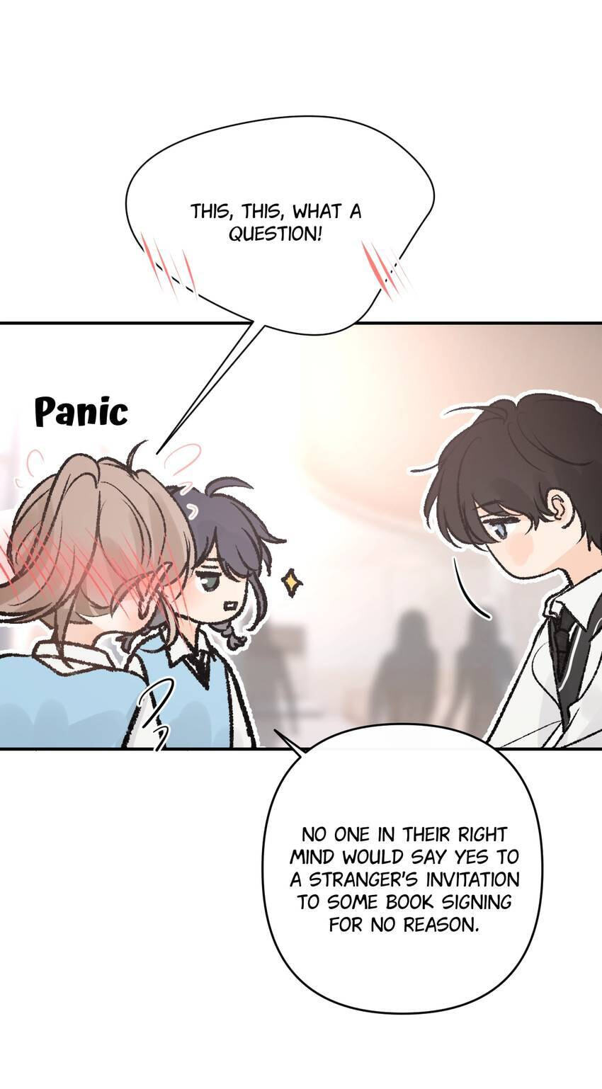 Jishi Shi Richang (Colored) Chapter 12 page 67 - 