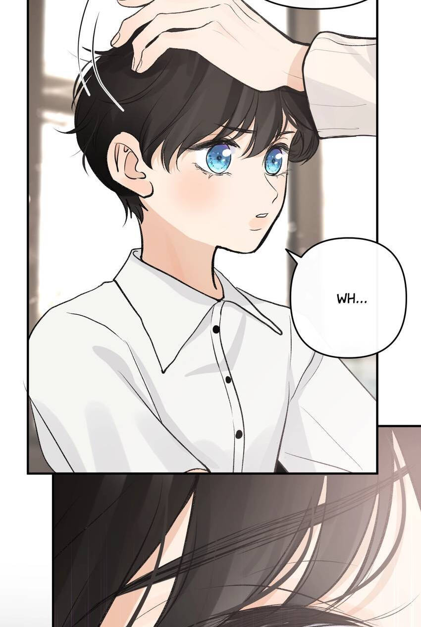 Jishi Shi Richang (Colored) Chapter 12 page 8 - 