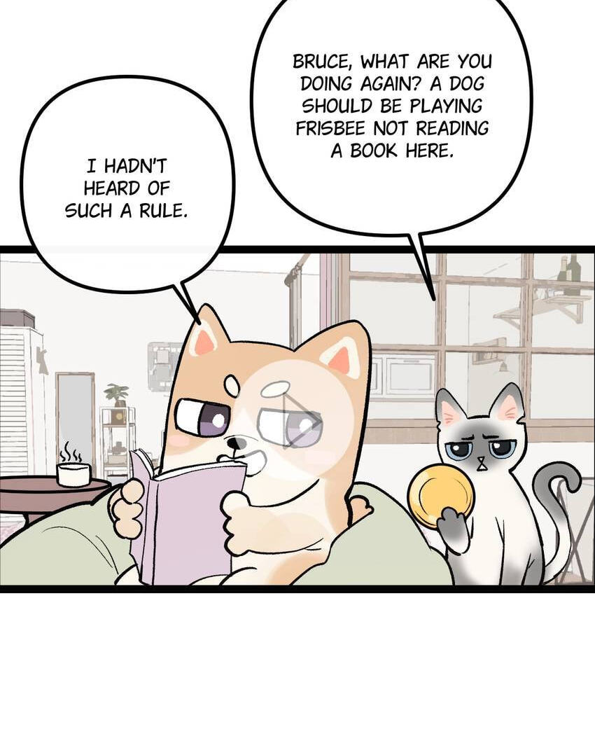 Jishi Shi Richang (Colored) Chapter 13 page 13 - 