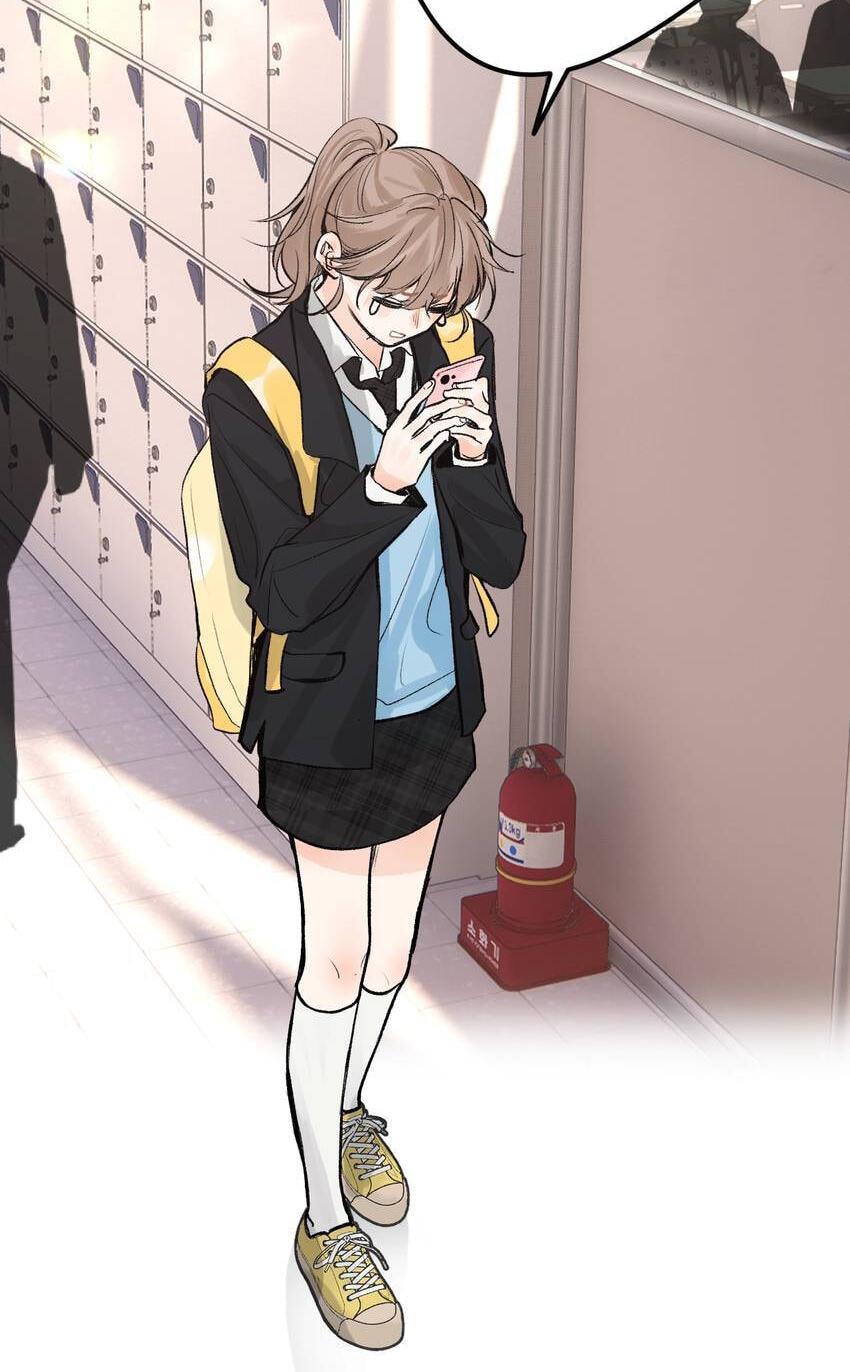 Jishi Shi Richang (Colored) Chapter 13 page 15 - 