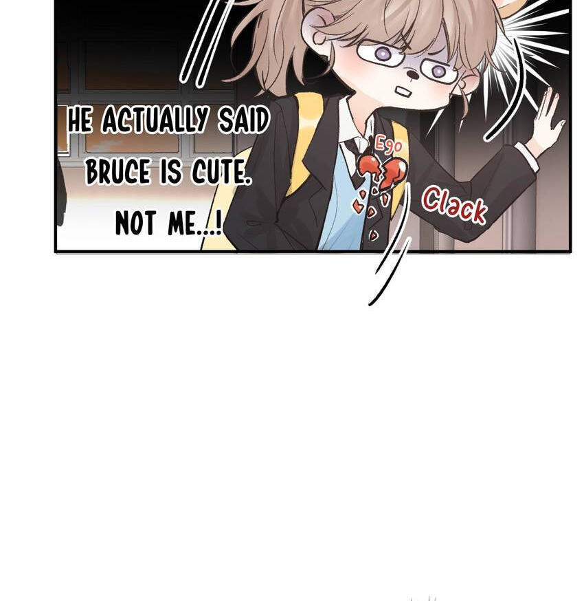 Jishi Shi Richang (Colored) Chapter 13 page 17 - 