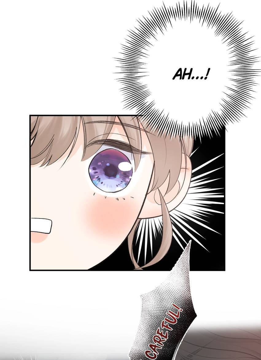 Jishi Shi Richang (Colored) Chapter 13 page 18 - 