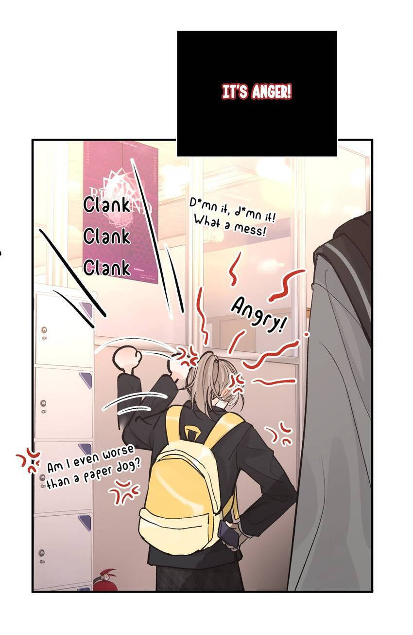Jishi Shi Richang (Colored) Chapter 13 page 22 - 