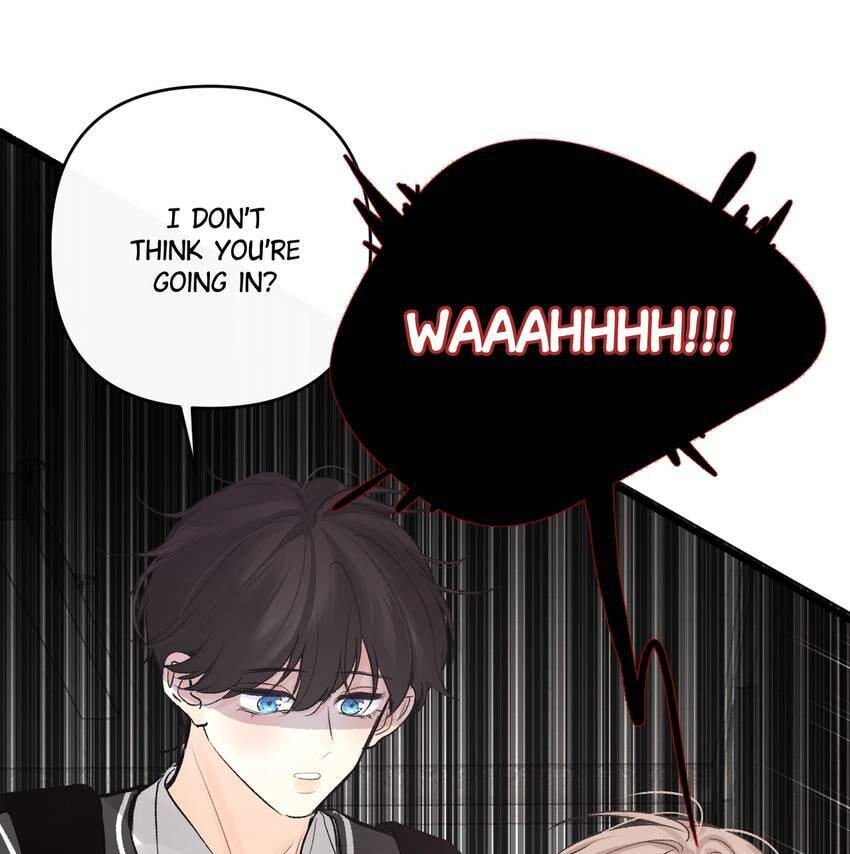Jishi Shi Richang (Colored) Chapter 13 page 23 - 