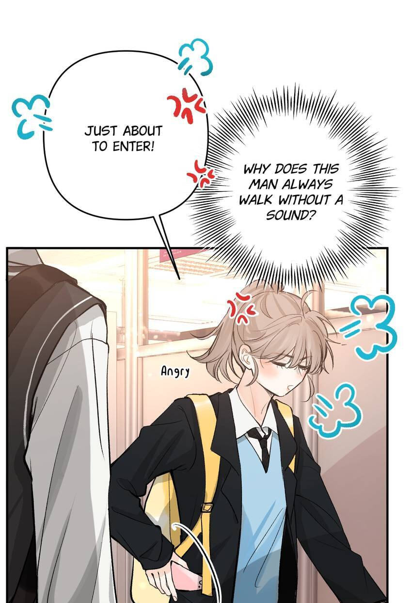Jishi Shi Richang (Colored) Chapter 13 page 25 - 