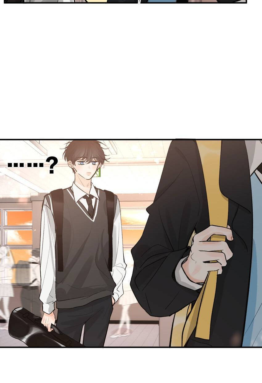 Jishi Shi Richang (Colored) Chapter 13 page 26 - 