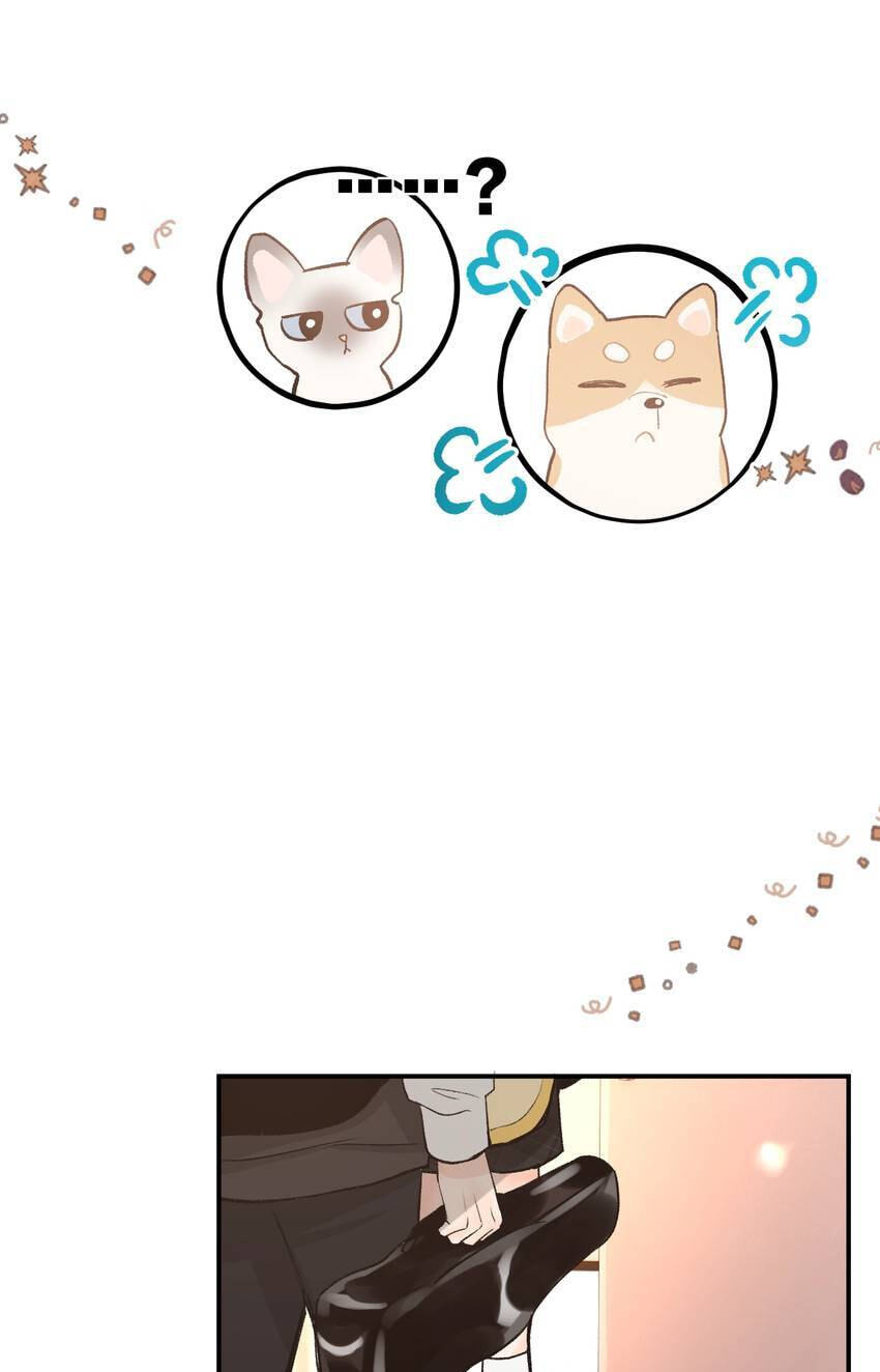 Jishi Shi Richang (Colored) Chapter 13 page 27 - 