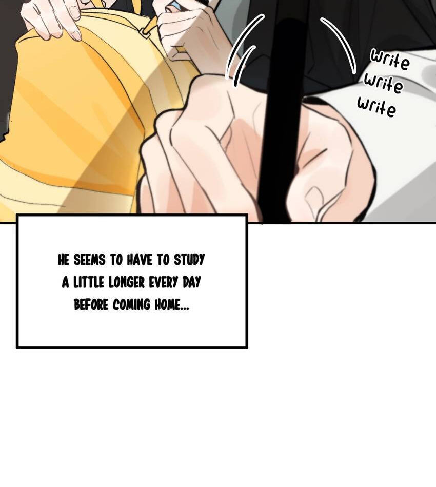 Jishi Shi Richang (Colored) Chapter 13 page 38 - 