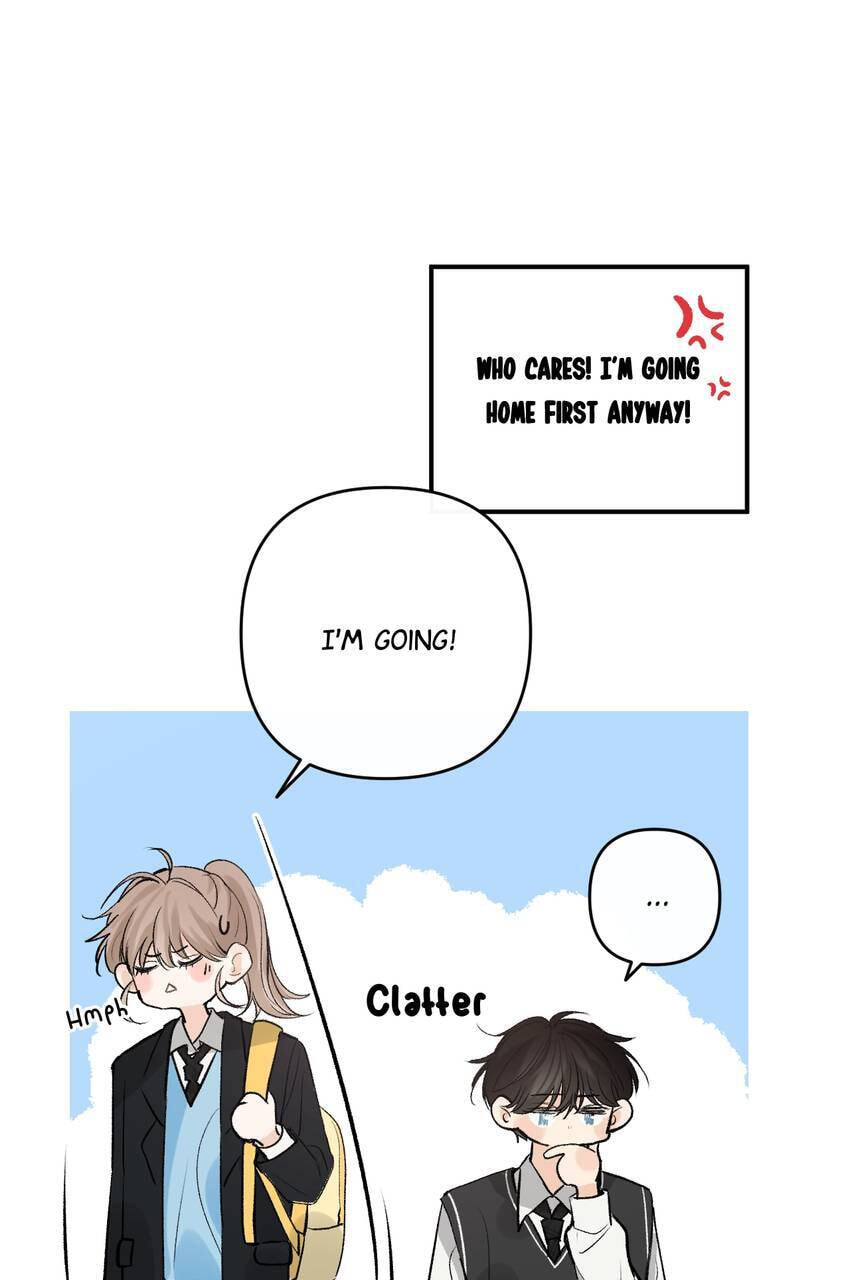 Jishi Shi Richang (Colored) Chapter 13 page 39 - 