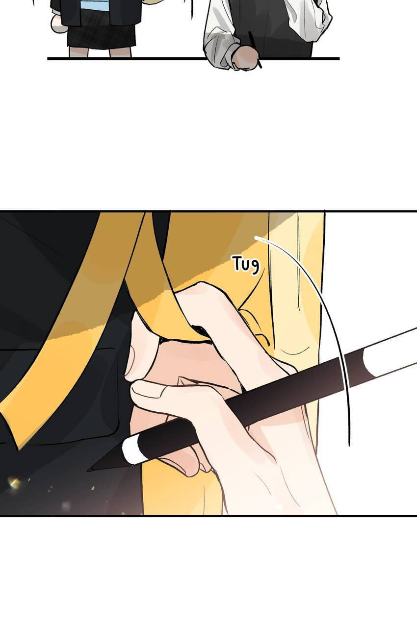 Jishi Shi Richang (Colored) Chapter 13 page 40 - 