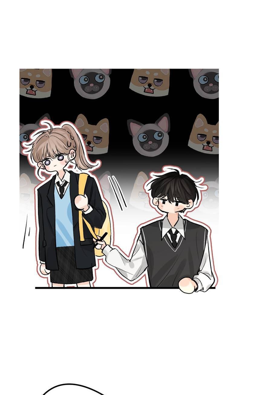 Jishi Shi Richang (Colored) Chapter 13 page 41 - 