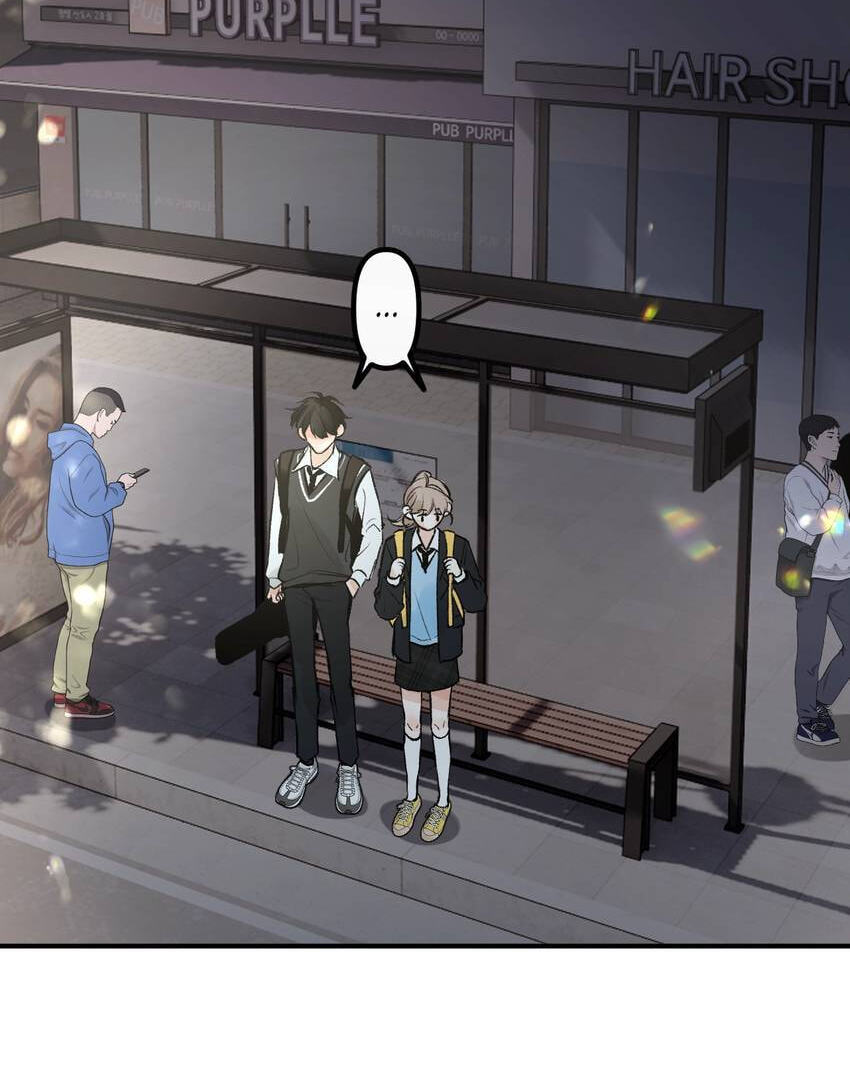 Jishi Shi Richang (Colored) Chapter 13 page 50 - 
