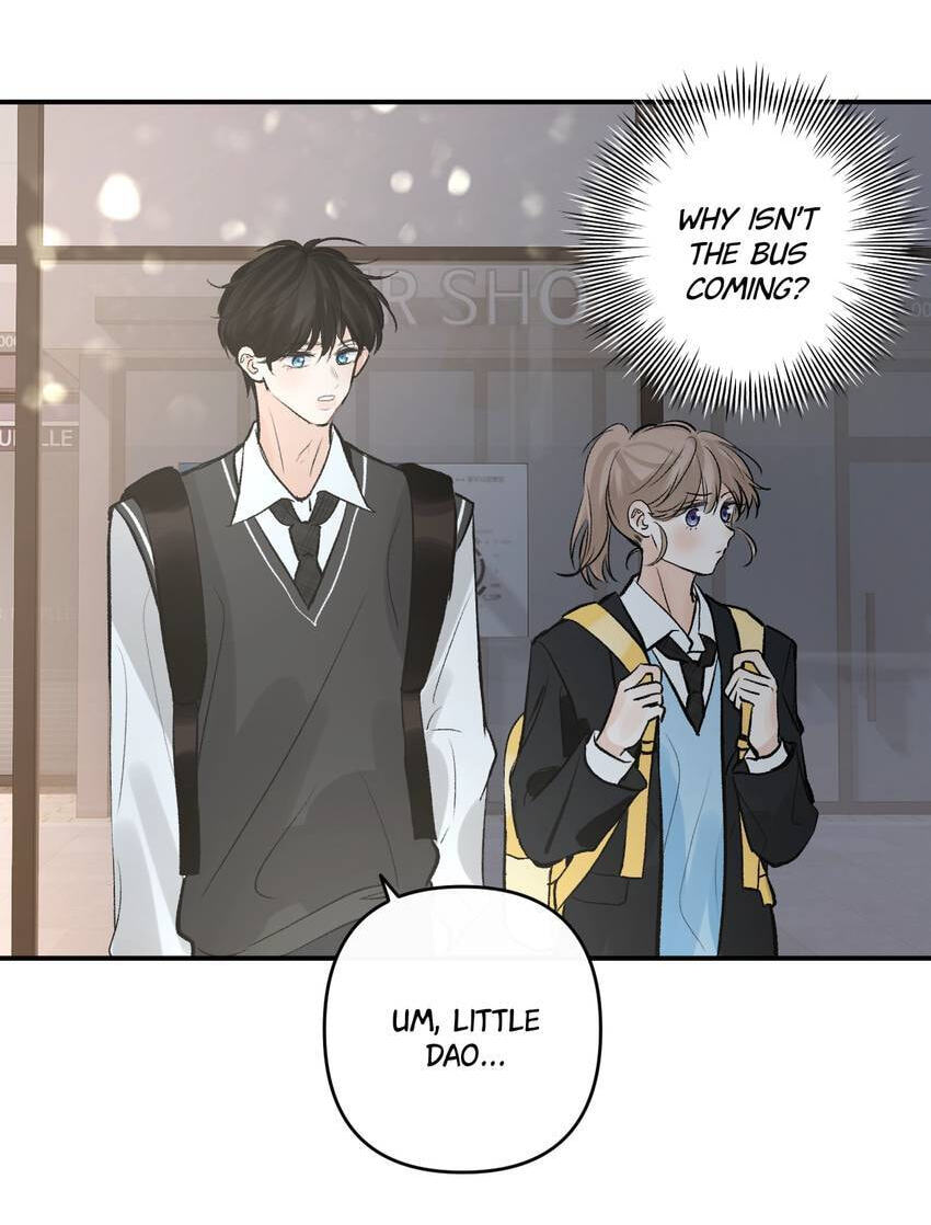 Jishi Shi Richang (Colored) Chapter 13 page 52 - 