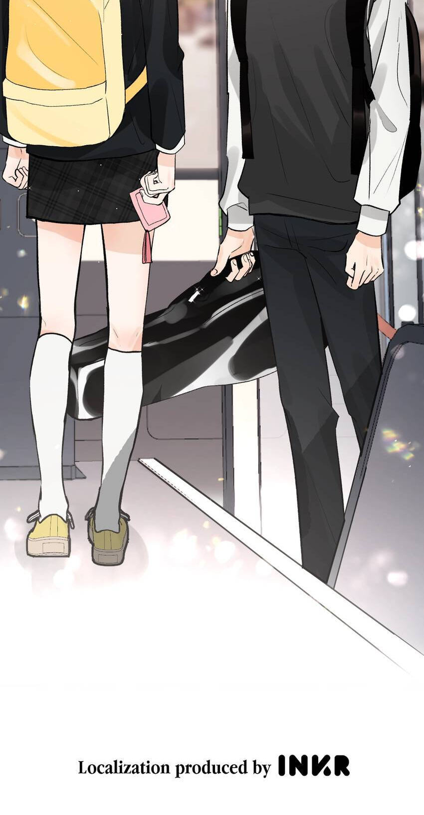 Jishi Shi Richang (Colored) Chapter 13 page 60 - 