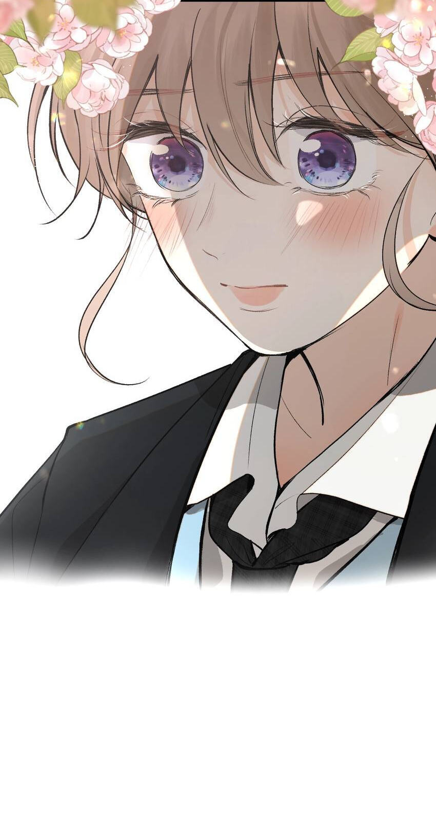 Jishi Shi Richang (Colored) Chapter 13 page 9 - 