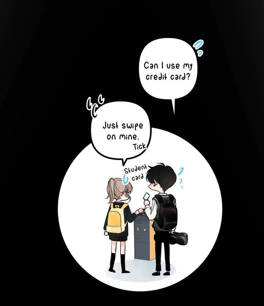 Jishi Shi Richang (Colored) Chapter 14 page 12 - 
