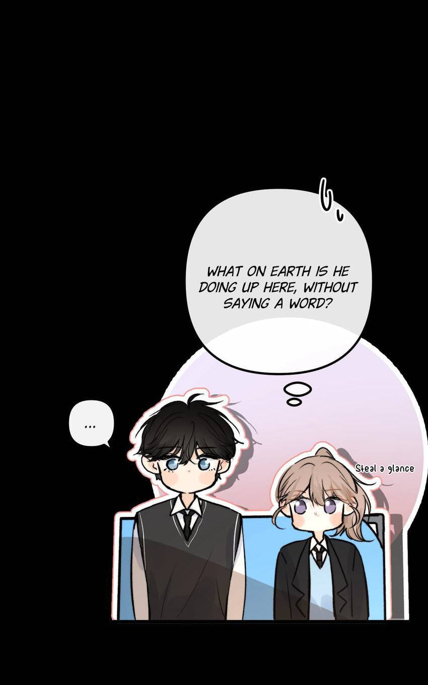 Jishi Shi Richang (Colored) Chapter 14 page 18 - 