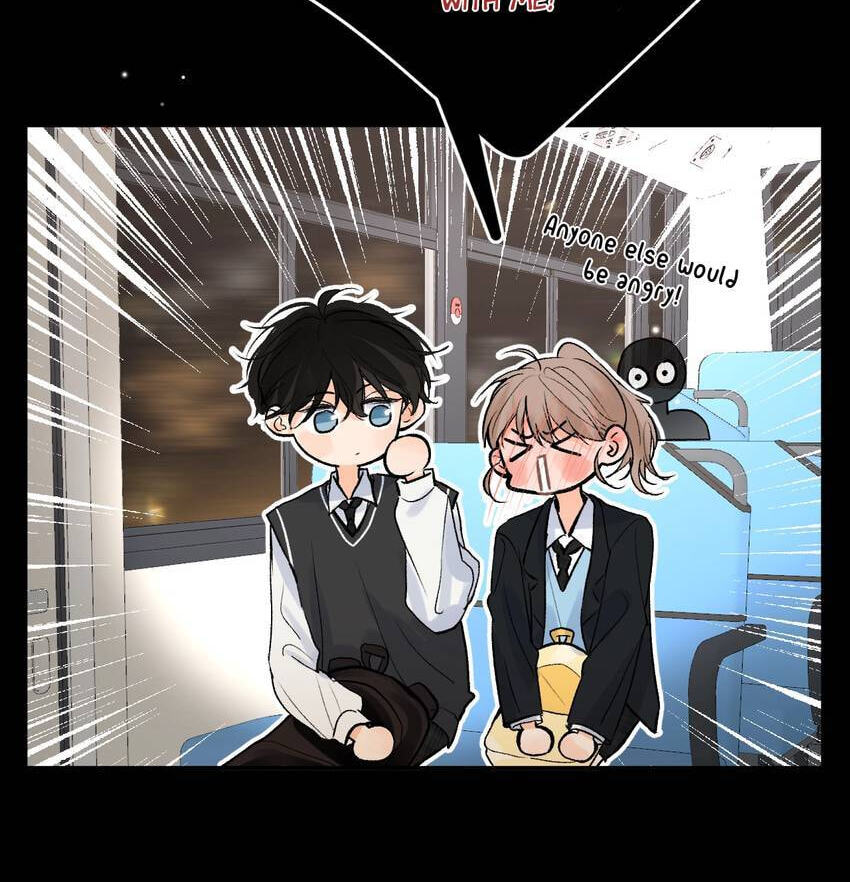 Jishi Shi Richang (Colored) Chapter 14 page 32 - 