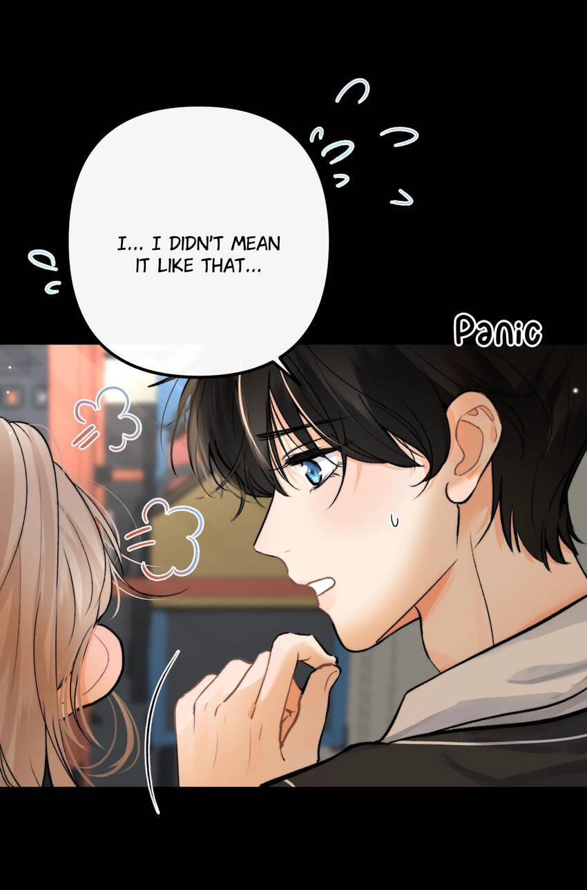 Jishi Shi Richang (Colored) Chapter 14 page 33 - 
