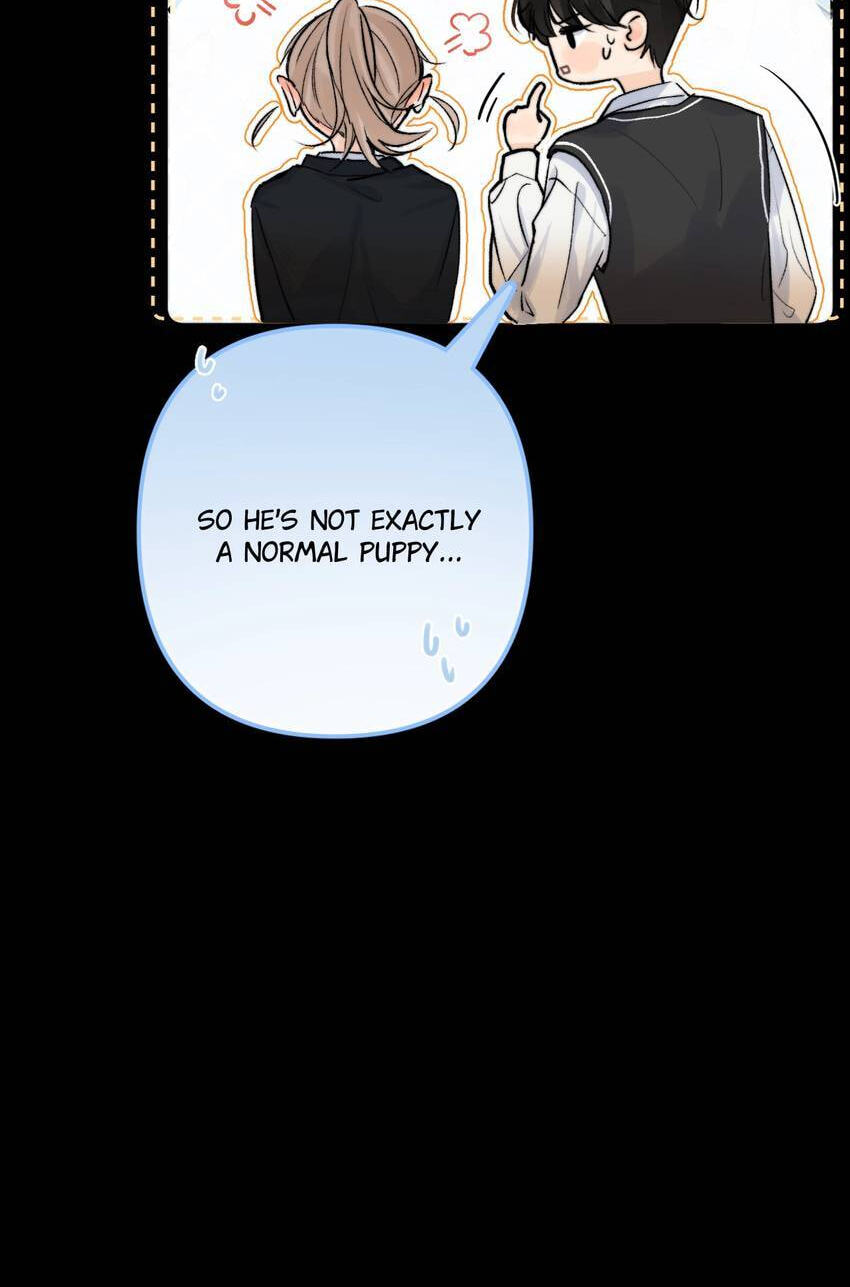 Jishi Shi Richang (Colored) Chapter 14 page 35 - 