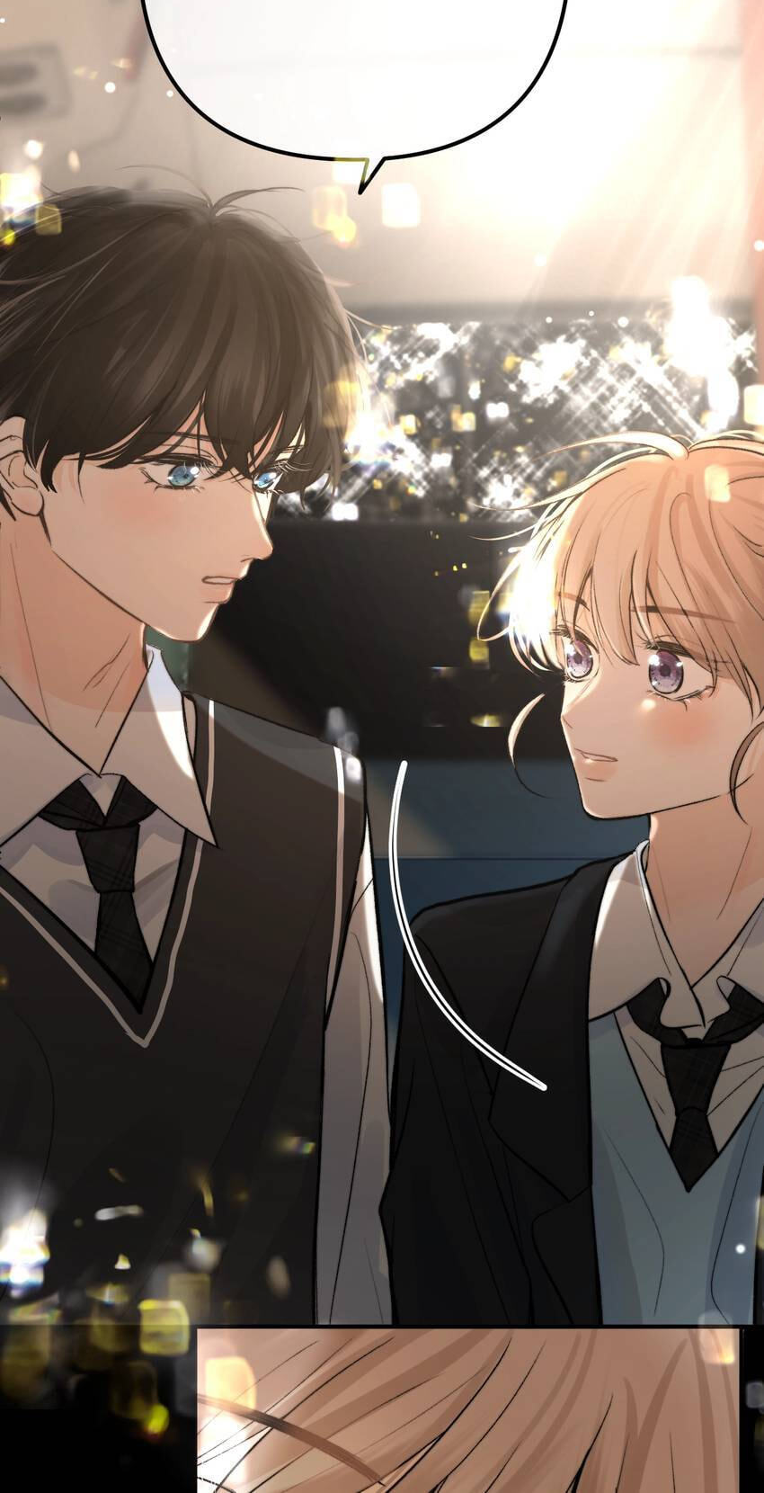 Jishi Shi Richang (Colored) Chapter 14 page 40 - 
