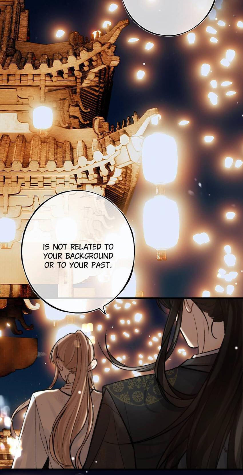 Jishi Shi Richang (Colored) Chapter 14 page 43 - 