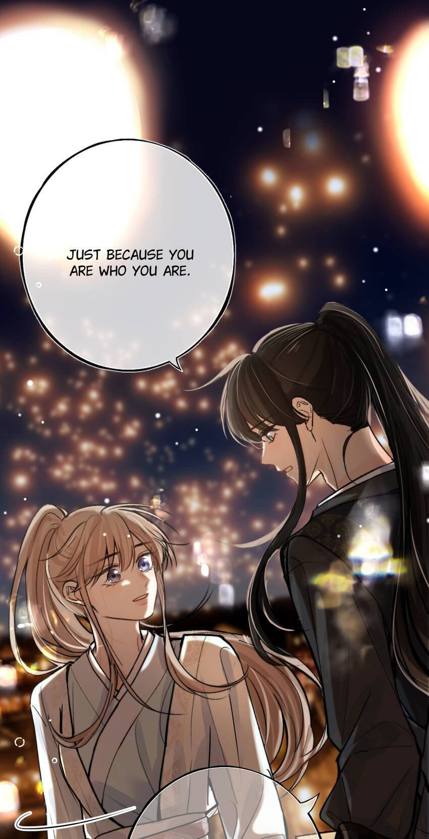 Jishi Shi Richang (Colored) Chapter 14 page 44 - 