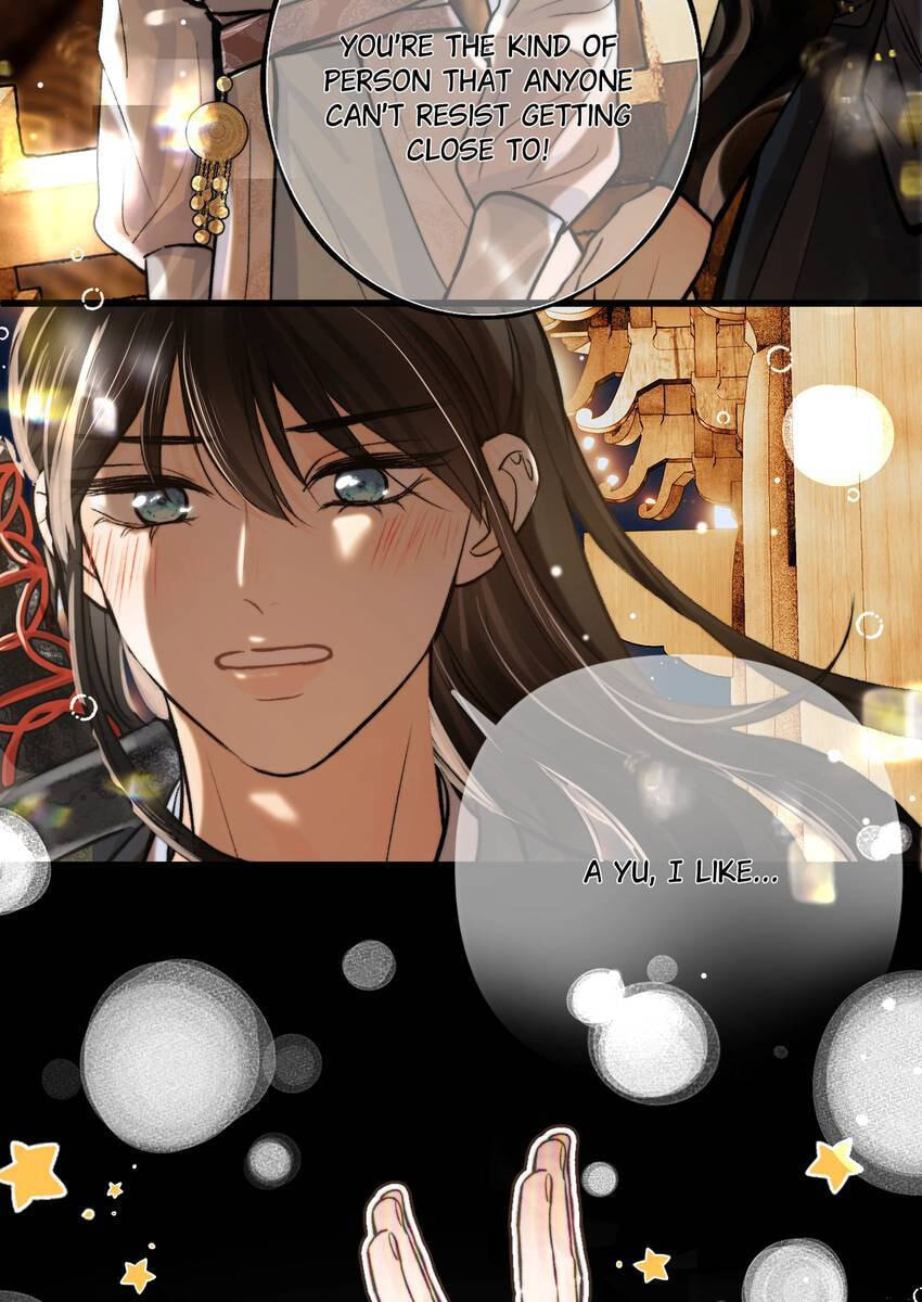 Jishi Shi Richang (Colored) Chapter 14 page 45 - 