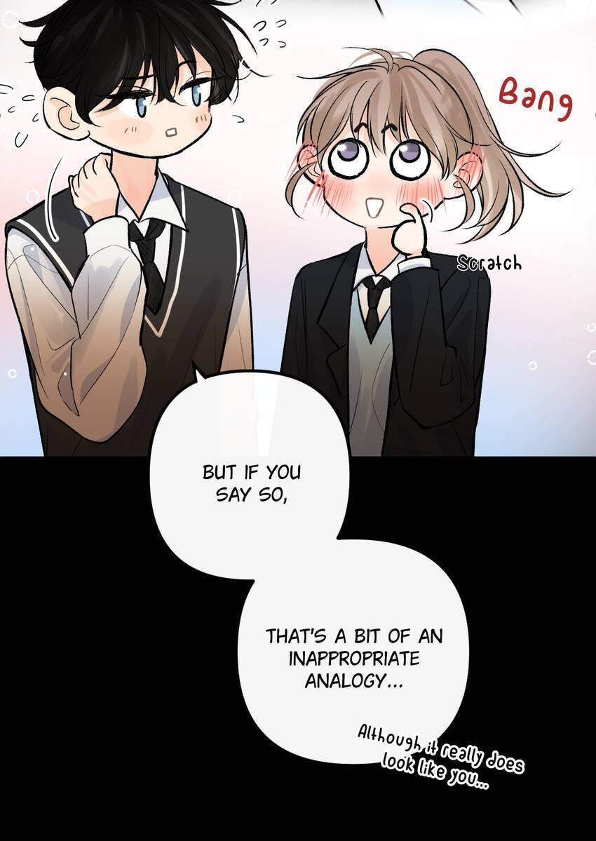 Jishi Shi Richang (Colored) Chapter 14 page 47 - 