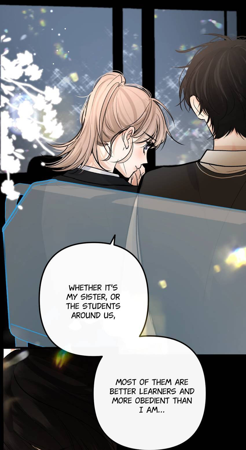 Jishi Shi Richang (Colored) Chapter 14 page 55 - 